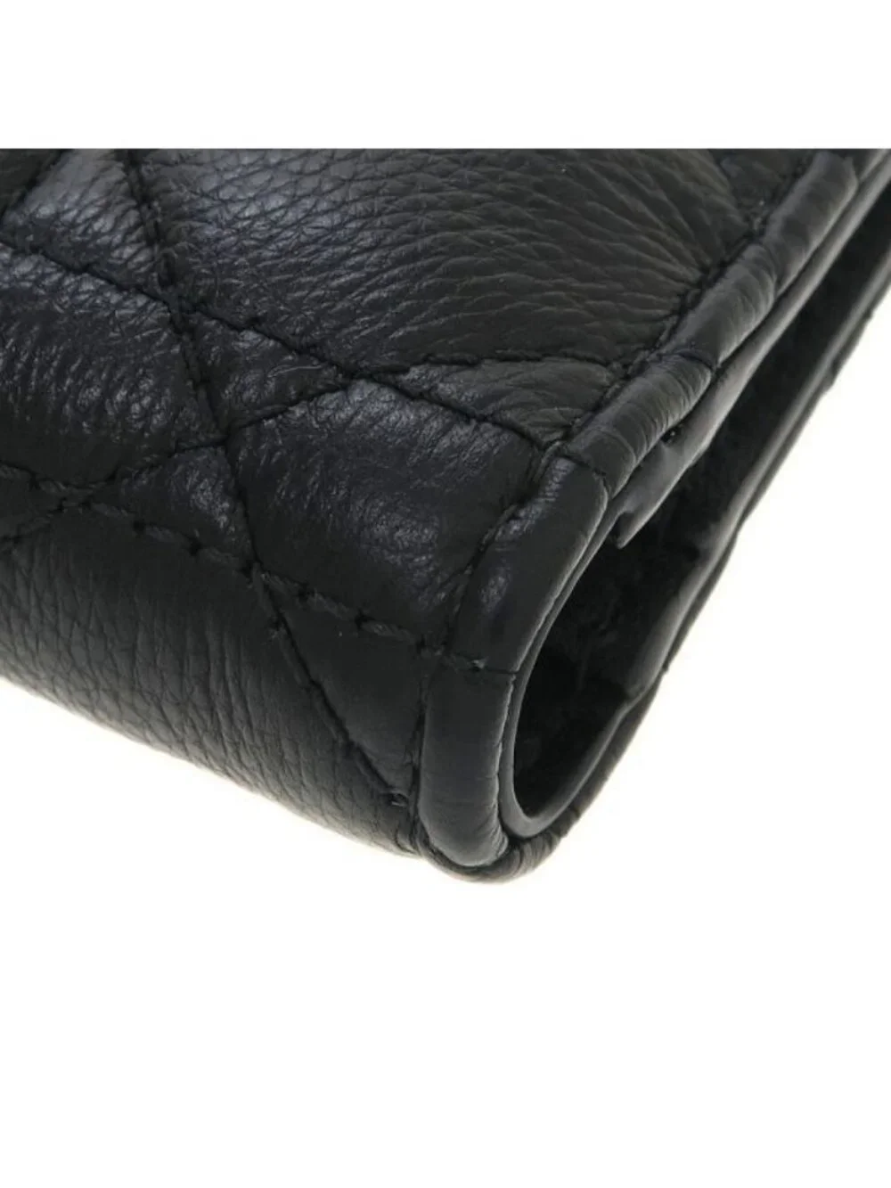 Dior Caro Dahlia Wallet